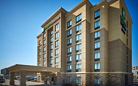 Holiday Inn Express Timmins